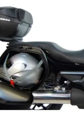 Shad USA 3P System Mount Honda Moto CTX700 2014-2018                                     - H0CT74IF - Image 5