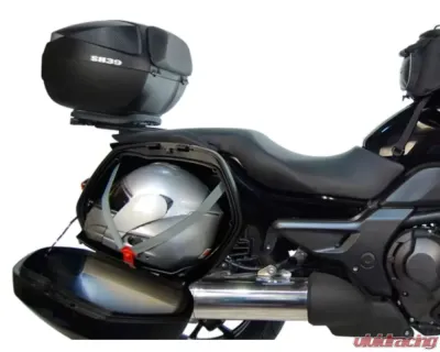 Shad USA 3P System Mount Honda Moto CTX700 2014-2018 - H0CT74IF
