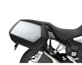 Shad USA 3P System Mount Honda Moto CB500X 2016-2020