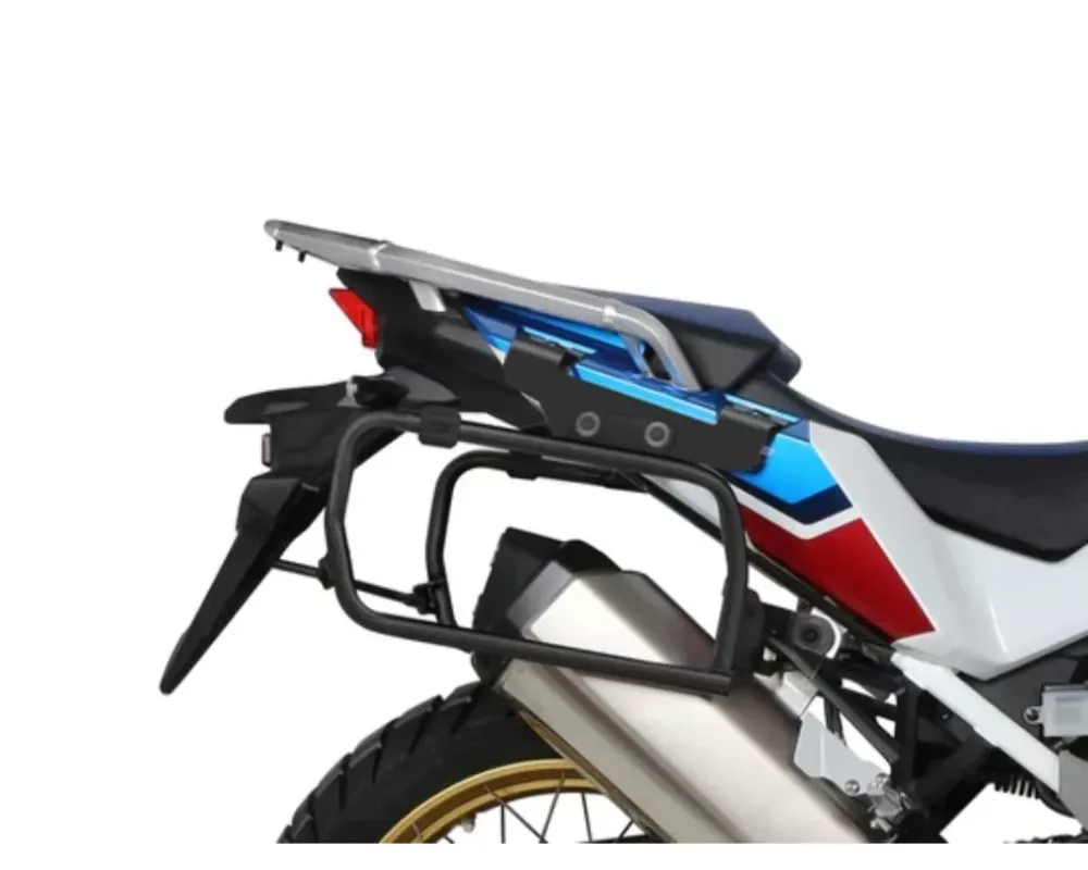 Shad USA 4P System Mount Honda Moto CRF1100L Africa Twin Adventure Sports 2020-2022 - H0DV104P