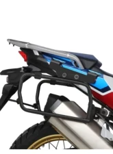 Shad USA 4P System Mount Honda Moto CRF1100L Africa Twin Adventure Sports 2020-2022                                     - H0DV104P - Image 6