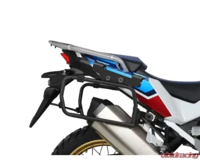Shad USA 4P System Mount Honda Moto CRF1100L Africa Twin Adventure Sports 2020-2022 - H0DV104P