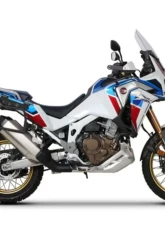 Shad USA 4P System Mount Honda Moto CRF1100L Africa Twin Adventure Sports 2020-2022                                     - H0DV104P - Image 3
