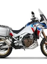 Shad USA 4P System Mount Honda Moto CRF1100L Africa Twin Adventure Sports 2020-2022                                     - H0DV104P - Image 4
