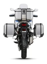 Shad USA 4P System Mount Honda Moto CRF1100L Africa Twin Adventure Sports 2020-2022                                     - H0DV104P - Image 6