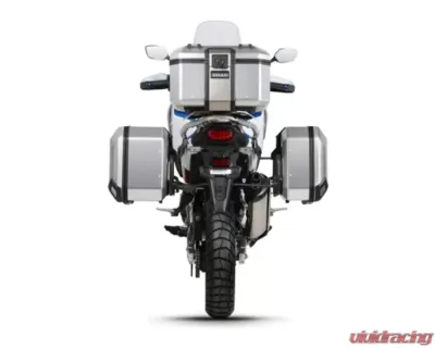 Shad USA 4P System Mount Honda Moto CRF1100L Africa Twin Adventure Sports 2020-2022 - H0DV104P
