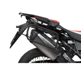 Shad USA 4P System Mount Honda Moto CFR1000L Africa Twin 2018-2019