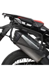Shad USA 4P System Mount Honda Moto CFR1000L Africa Twin 2018-2019                                     - H0FR194P - Image 4