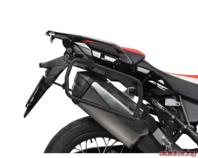 Shad USA 4P System Mount Honda Moto CFR1000L Africa Twin 2018-2019 - H0FR194P