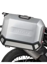 Shad USA 4P System Mount Honda Moto CFR1000L Africa Twin 2018-2019                                     - H0FR194P - Image 2