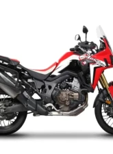 Shad USA 4P System Mount Honda Moto CFR1000L Africa Twin 2018-2019                                     - H0FR194P - Image 3