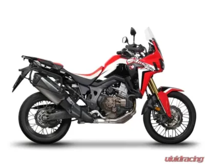 Shad USA 4P System Mount Honda Moto CFR1000L Africa Twin 2018-2019 - H0FR194P