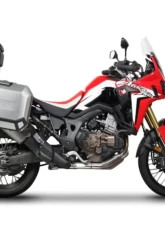 Shad USA 4P System Mount Honda Moto CFR1000L Africa Twin 2018-2019                                     - H0FR194P - Image 4