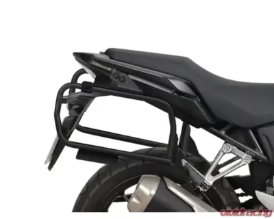 Shad USA 4P System Mount Honda Moto CB500X 2016-2022 - H0ICX594P