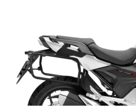 Shad USA 4P System Mount Honda Moto NC750X 2016-2020