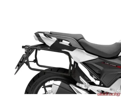 Shad USA 4P System Mount Honda Moto NC750X 2016-2020 - H0NC764P