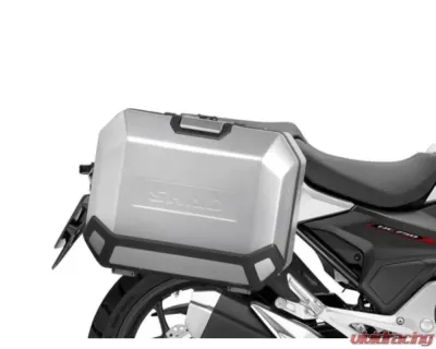 Shad USA 4P System Mount Honda Moto NC750X 2016-2020 - H0NC764P