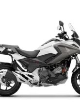 Shad USA 4P System Mount Honda Moto NC750X 2016-2020                                     - H0NC764P - Image 3