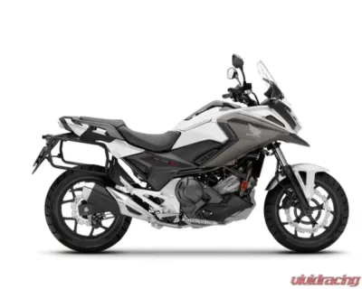 Shad USA 4P System Mount Honda Moto NC750X 2016-2020 - H0NC764P