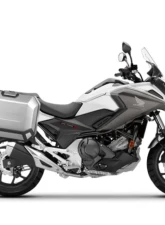 Shad USA 4P System Mount Honda Moto NC750X 2016-2020                                     - H0NC764P - Image 4