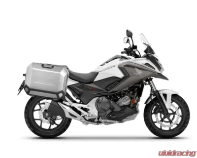 Shad USA 4P System Mount Honda Moto NC750X 2016-2020 - H0NC764P
