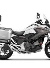 Shad USA 4P System Mount Honda Moto NC750X 2016-2020                                     - H0NC764P - Image 5