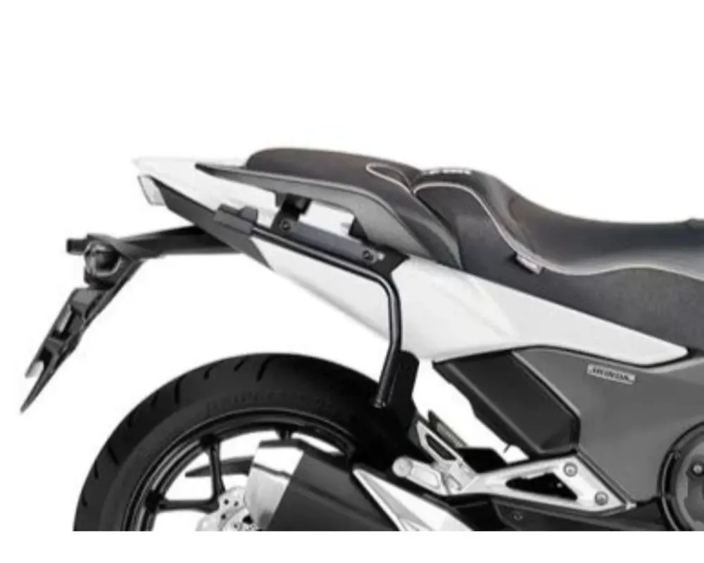 Shad USA 3P System Mount Honda Moto Integra 750 2016-2021 - H0NG77IF