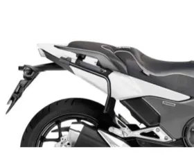 Shad USA 3P System Mount Honda Moto Integra 750 2016-2021