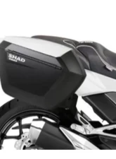 Shad USA 3P System Mount Honda Moto Integra 750 2016-2021                                     - H0NG77IF - Image 2