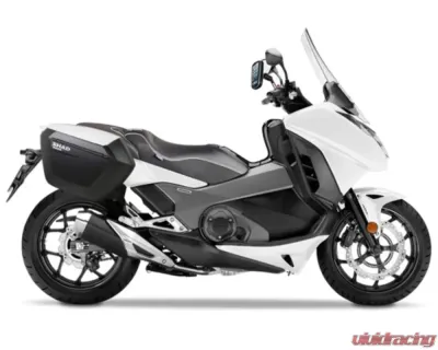 Shad USA 3P System Mount Honda Moto Integra 750 2016-2021 - H0NG77IF