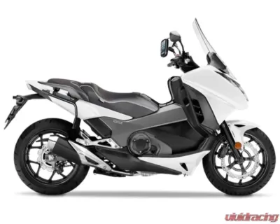 Shad USA 3P System Mount Honda Moto Integra 750 2016-2021 - H0NG77IF