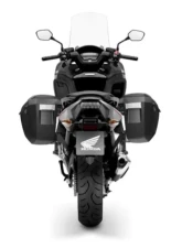Shad USA 3P System Mount Honda Moto Integra 750 2016-2021                                     - H0NG77IF - Image 5