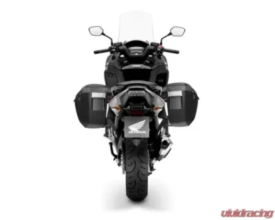 Shad USA 3P System Mount Honda Moto Integra 750 2016-2021 - H0NG77IF