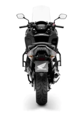 Shad USA 3P System Mount Honda Moto Integra 750 2016-2021                                     - H0NG77IF - Image 6