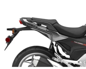 Shad USA 3P System Mount Honda Moto NC750X|S 2014-2015