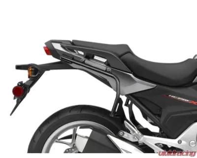 Shad USA 3P System Mount Honda Moto NC750X|S 2014-2015 - H0NT74IF
