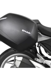 Shad USA 3P System Mount Honda Moto NC750X|S 2014-2015                                     - H0NT74IF - Image 2