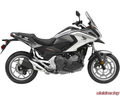 Shad USA 3P System Mount Honda Moto NC750X|S 2014-2015 - H0NT74IF