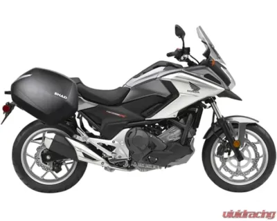 Shad USA 3P System Mount Honda Moto NC750X|S 2014-2015 - H0NT74IF