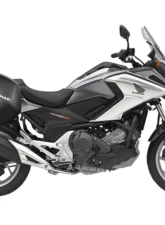 Shad USA 3P System Mount Honda Moto NC750X|S 2016-2020                                     - H0NT75IF - Image 3