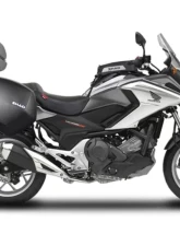 Shad USA 3P System Mount Honda Moto NC750X|S 2016-2020                                     - H0NT75IF - Image 4