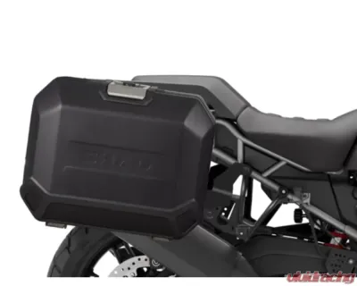 Shad USA 4P System Mount Harley Davidson Pan America 1250 2021-2022 - H0PN114P