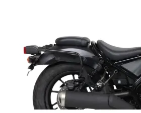 Shad USA 3P System Mount Honda Moto CMX500 Rebel 2017-2021