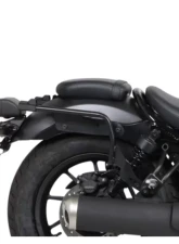 Shad USA 3P System Mount Honda Moto CMX500 Rebel 2017-2021                                     - H0RB57IF - Image 6
