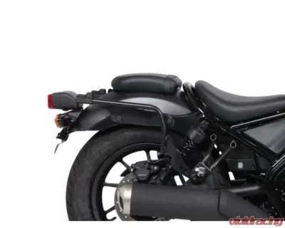 Shad USA 3P System Mount Honda Moto CMX500 Rebel 2017-2021 - H0RB57IF
