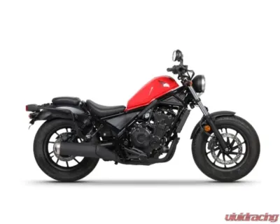 Shad USA 3P System Mount Honda Moto CMX500 Rebel 2017-2021 - H0RB57IF