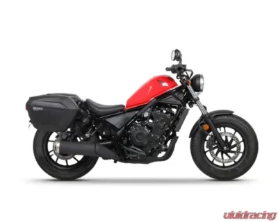 Shad USA 3P System Mount Honda Moto CMX500 Rebel 2017-2021 - H0RB57IF