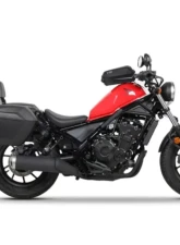 Shad USA 3P System Mount Honda Moto CMX500 Rebel 2017-2021                                     - H0RB57IF - Image 5