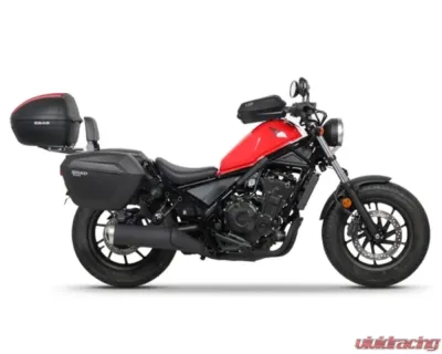 Shad USA 3P System Mount Honda Moto CMX500 Rebel 2017-2021 - H0RB57IF