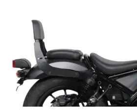 Shad USA Backrest Honda Moto CMX500 Rebel 2017-2021